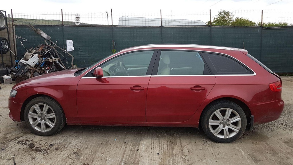 Sonda lambda Audi A4 B8 2009 COMBI 2.0