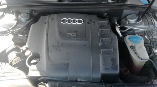 Sonda lambda Audi A4 B8 2010 BERLINA 2.0 Tdi