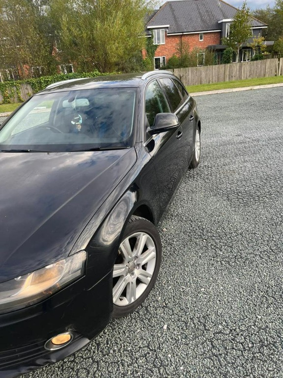 Sonda lambda Audi A4 B8 2010 COMBI 2.0