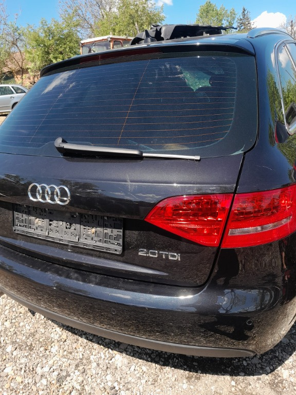 Sonda lambda Audi A4 B8 2011 BREAK VARIANT 2.0 TDI