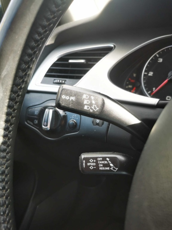 Sonda lambda Audi A4 B8 2011 Combi 2.0