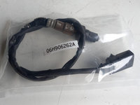 Sonda lambda Audi A4 B8 2014 cod 06H906262A