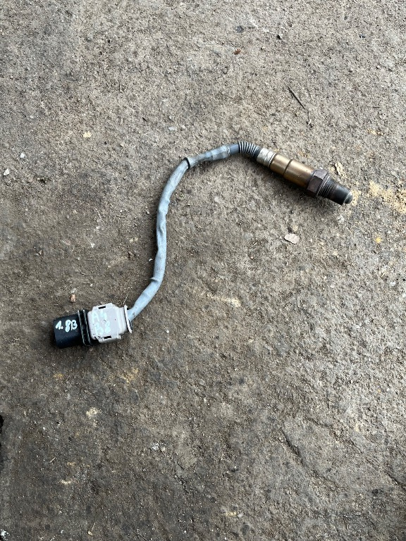 Sonda lambda Audi A4 B8 A5 1.8 TFSI CDHA: 07L90626