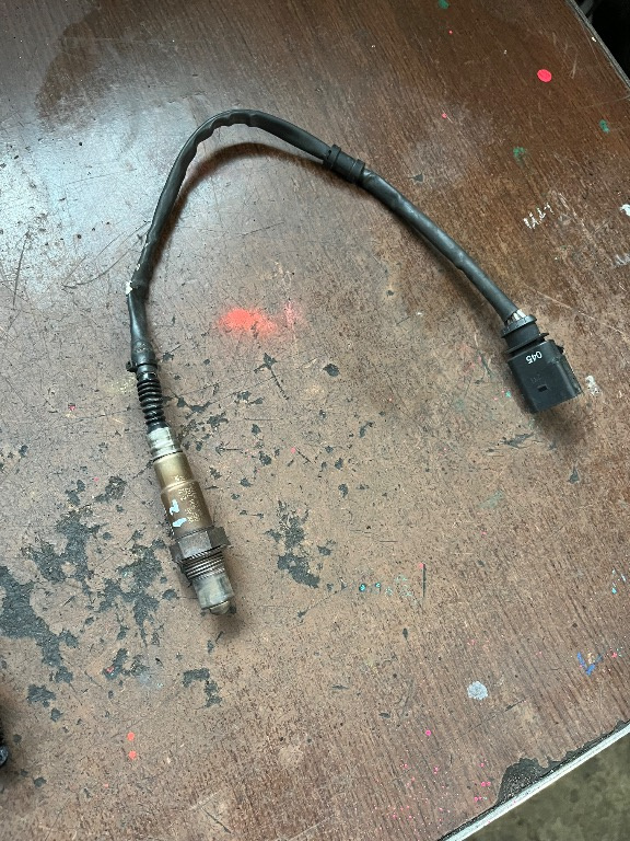 Sonda Lambda Audi A4 B8 A5 Q5 cod: 06H906262A