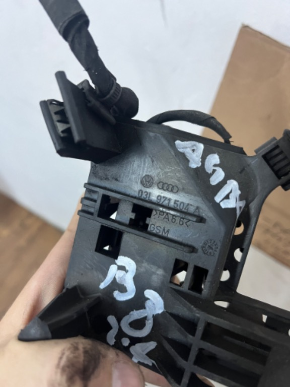 Sonda Lambda Audi A4 B8 A6 C6 A5 85 2.0 