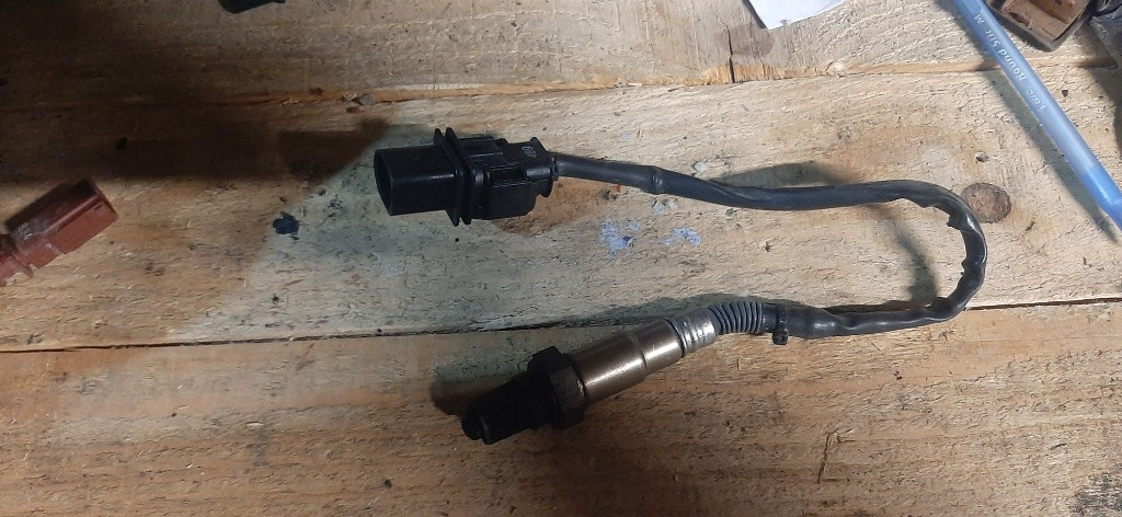 Sonda Lambda Audi A4 B8 AUDI A5 Q5 2.0 TDI cod: 8R