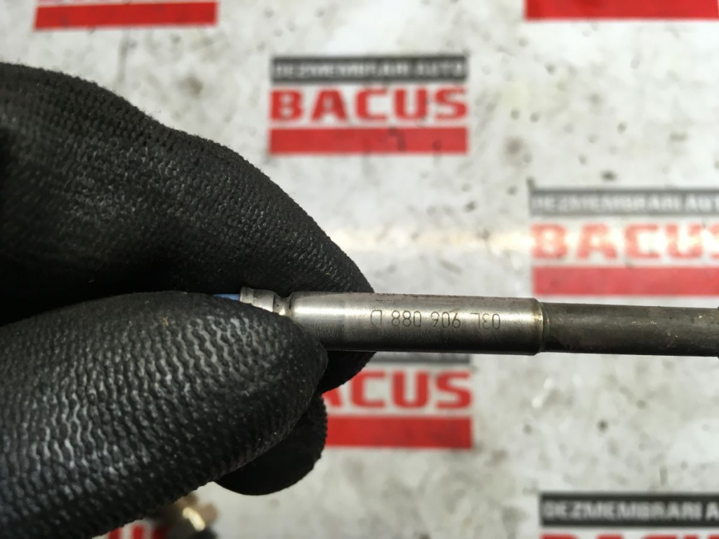 Sonda lambda Audi A4 B8 cod: 03l906088d