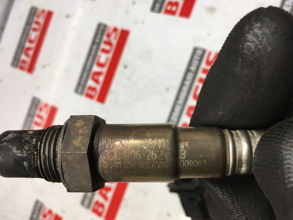 Sonda lambda Audi A4 B8 cod: 03l906262b