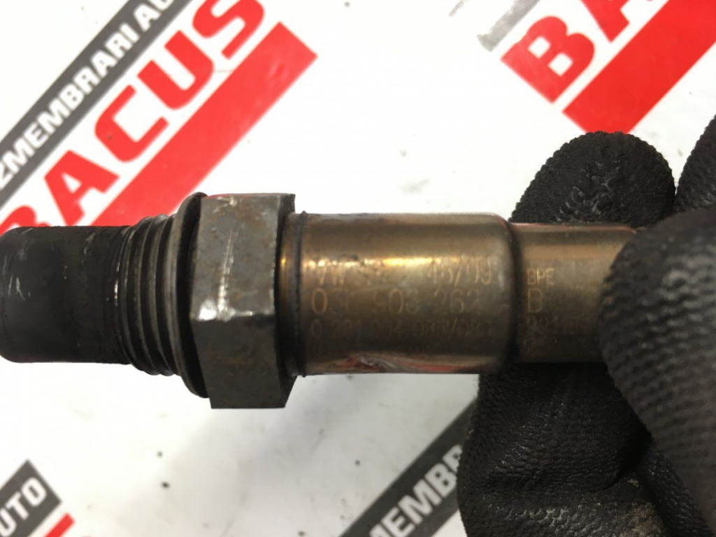 Sonda lambda Audi A4 B8 cod: 03l906262b