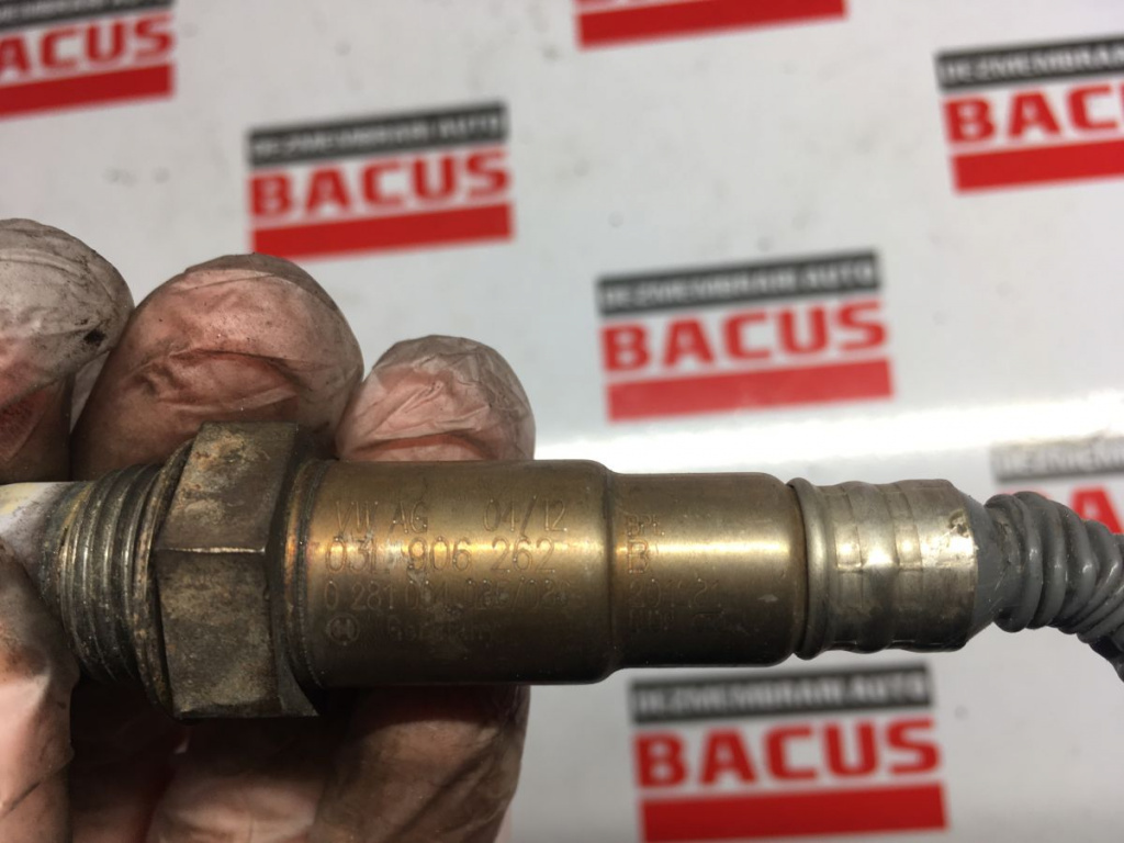 Sonda lambda Audi A4 B8 cod: 03l906262b