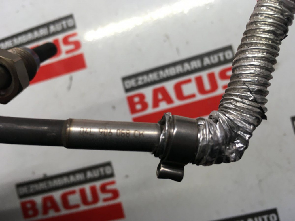 Sonda lambda Audi A4 B8 cod: 04l906088ck