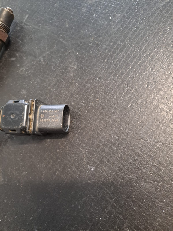 Sonda Lambda Audi A4 B8 - COD 1928404687