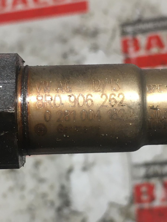Sonda lambda Audi A4 B8 cod: 8r0906262