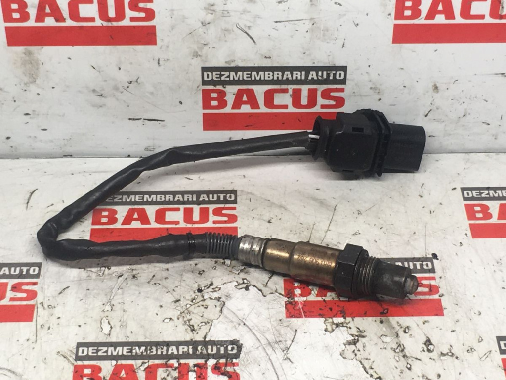 Sonda lambda Audi A4 B8 cod: 8r0906262