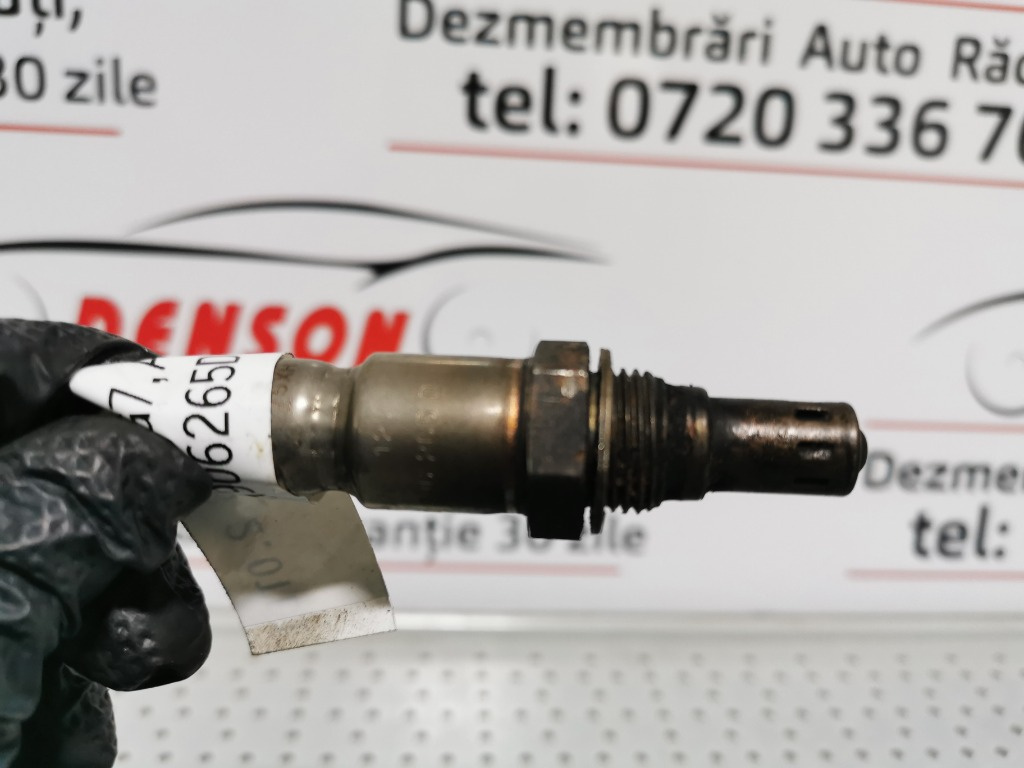 Sonda Lambda AUDI A4 [B9] 2.0 Diesel Cod