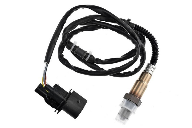 SONDA LAMBDA AUDI A4 Cabriolet 8H7 2002->2009 lungime totala mm 1510, electric, inainte de catalizator, Sonda reglaj, , pe fata, pentru 2-96 KW; 2.4-125 KW; 2.4-120 KW; 3-162 KW; 3-160 KW; 1.8 T-120 KW; 1.8 T quattro-120 KW; 3.0 quattro-162 KW; S4 qu
