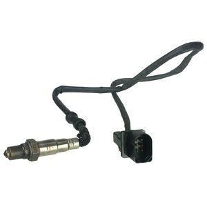 Sonda Lambda AUDI A4 Cabriolet (8H7, B6, 8HE, B7) (2002 - 2009) DELPHI ES10921-12B1 piesa NOUA