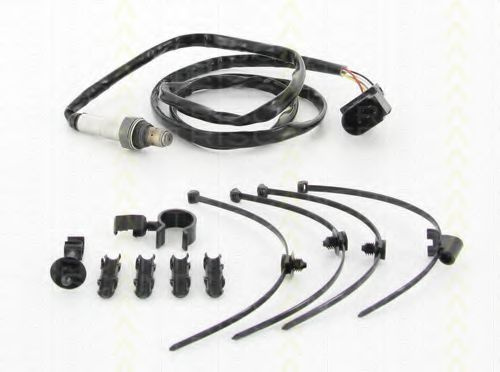 Sonda Lambda AUDI A4 Cabriolet (8H7, B6, 8HE, B7) (2002 - 2009) TRISCAN 8845 29002 piesa NOUA