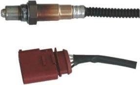Sonda Lambda AUDI A4 Cabriolet (8H7, B6, 8HE, B7) (2002 - 2009) MEAT & DORIA 81564 piesa NOUA