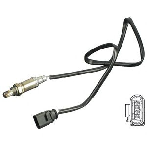 Sonda Lambda AUDI A4 Cabriolet (8H7, B6, 8HE, B7) 