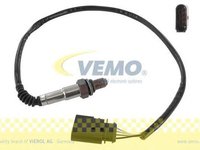 Sonda Lambda AUDI A4 Cabriolet 8H7 B6 8HE B7 VEMO V10760067