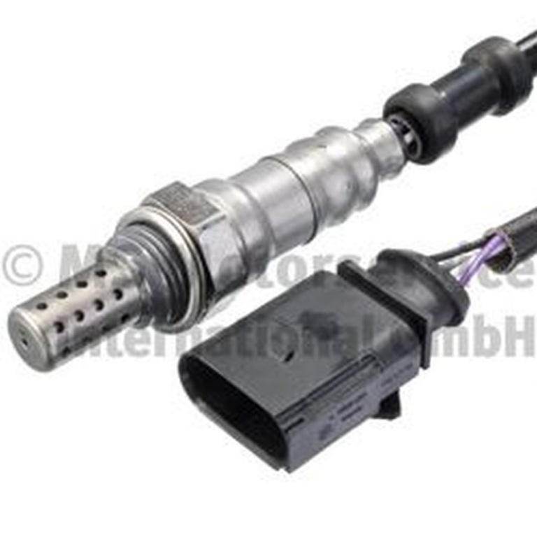 Sonda Lambda AUDI A4 Cabriolet 8H7 B6 8HE B7 PIERBURG 705271110