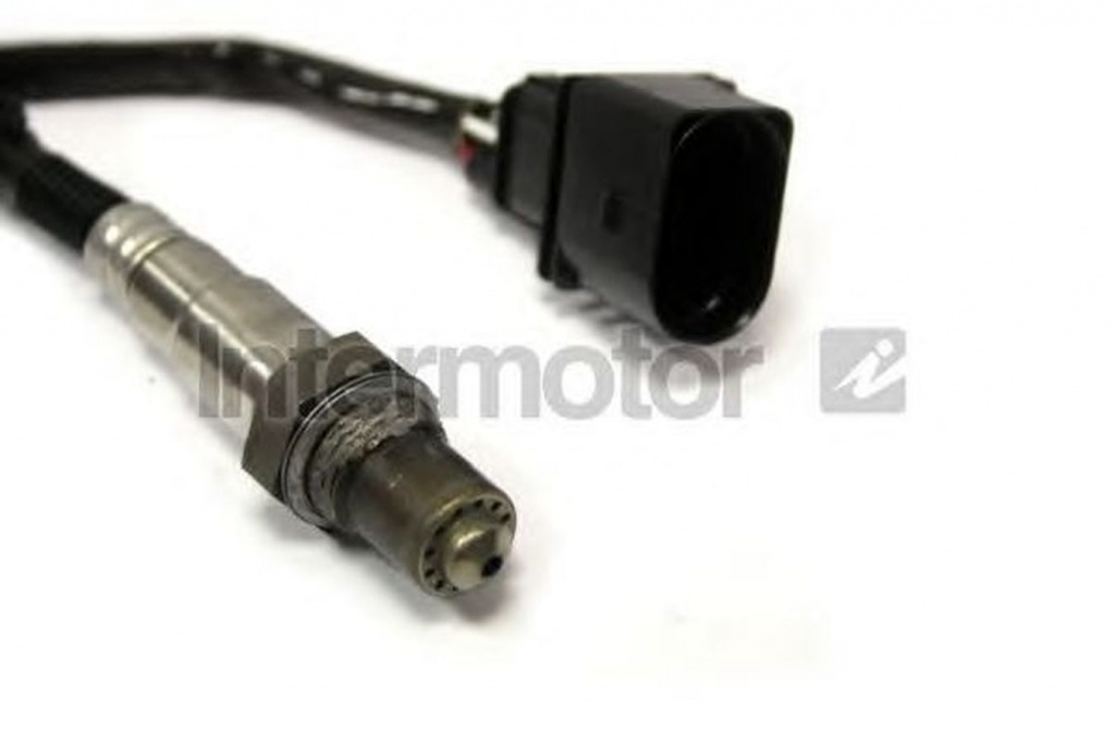 Sonda Lambda AUDI A4 Cabriolet 8H7 B6 8HE B7 STANDARD 65024