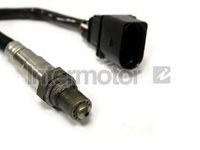 Sonda Lambda AUDI A4 Cabriolet 8H7 B6 8HE B7 STANDARD 65024