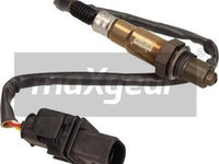 Sonda Lambda AUDI A4 IV (8K2, B8) Sedan, 08.2007 - 12.2015 Maxgear 59-0085