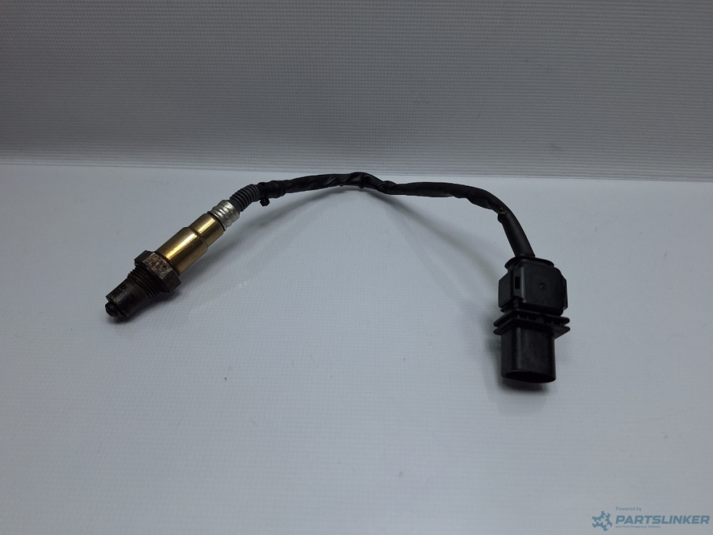 Sonda lambda AUDI A4 IV Avant (8K5, B8) [ 2007 - 2015 ] TDI (CJCD, CMFB, CSUA) 110KW|150HP BOSCH 0281004182 OEM 8R0906262