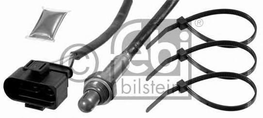 Sonda Lambda AUDI A4 limuzina (8D2, B5), AUDI A4 Avant (8D5, B5) - FEBI BILSTEIN 21438