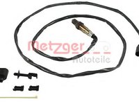 Sonda Lambda AUDI A4 limuzina (8D2, B5), AUDI A8 limuzina (4D2, 4D8), PEUGEOT BOXER bus (230P) - METZGER 0893178