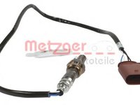 Sonda Lambda AUDI A4 limuzina (8D2, B5), VW PASSAT limuzina (3B2), VW PASSAT Variant (3B5) - METZGER 0893092