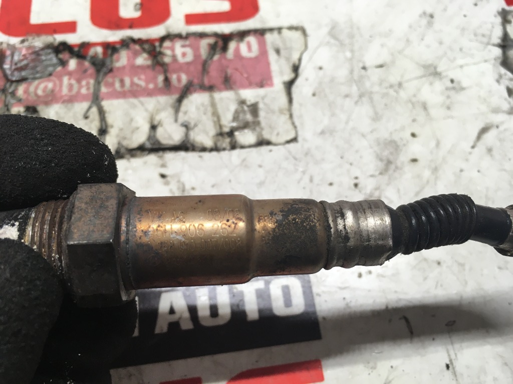 Sonda lambda Audi A5 1.8 TFSI cod: 06h906262a
