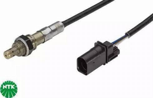 Sonda Lambda AUDI A5 (8T3), Compartiment, 06.2007 - 01.2017 NGK 1476
