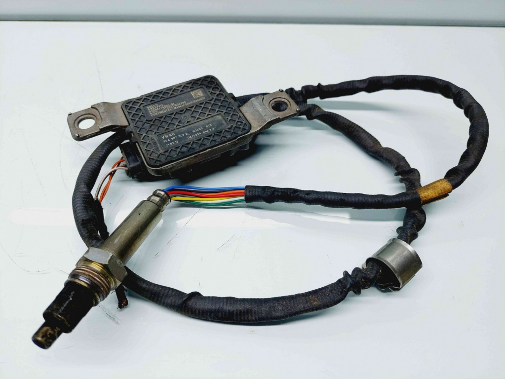 Sonda lambda AUDI A5 (8T3) [Fabr 2007-2015] 80A907