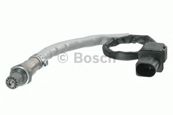 Sonda Lambda AUDI A5 Cabriolet (8F7) - Cod intern: W20101738 - LIVRARE DIN STOC in 24 ore!!!