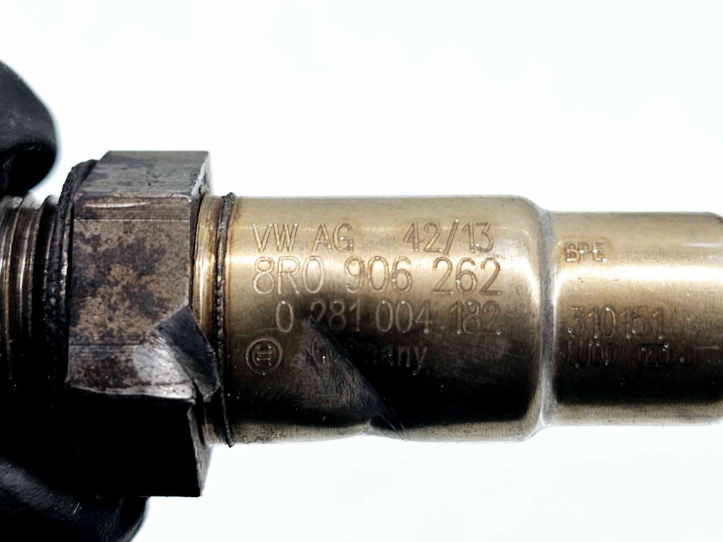 Sonda lambda AUDI A5 Cabriolet (8F7) [Fa