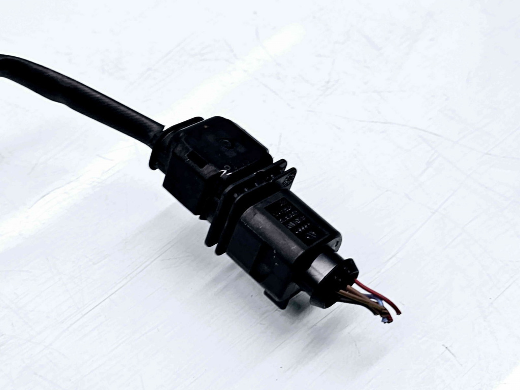 Sonda lambda AUDI A5 Cabriolet (8F7) [Fa