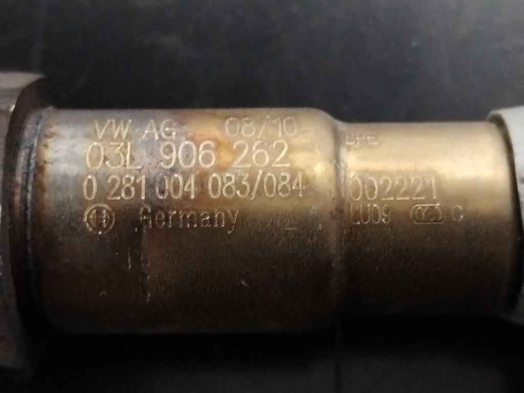 Sonda Lambda Audi A6 (2004-2011) [4F2, C