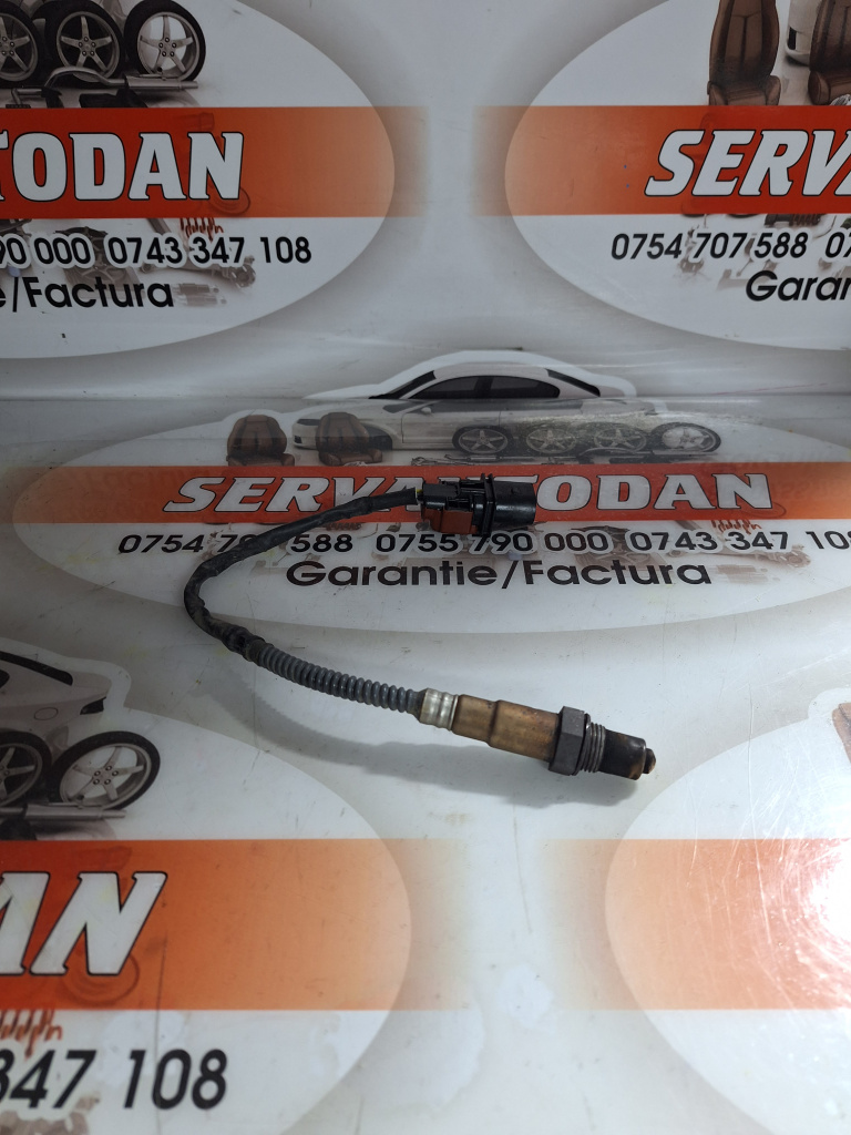 Sonda Lambda Audi A6 (2004-2011) [4F2, C
