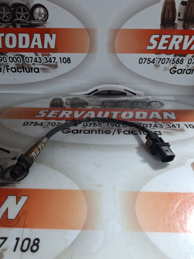 Sonda Lambda Audi A6 (2004-2011) [4F2, C6] 3.0 Motorina 2009, 059906262H / 0281004115