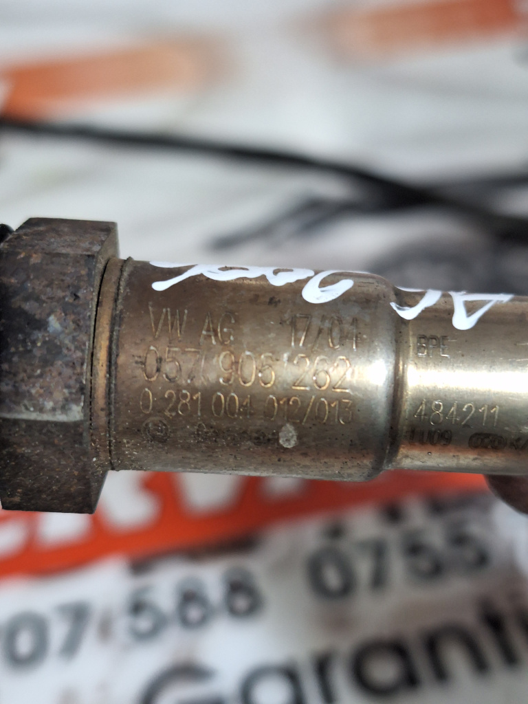Sonda Lambda Audi A6 (2004-2011) [4F2, C