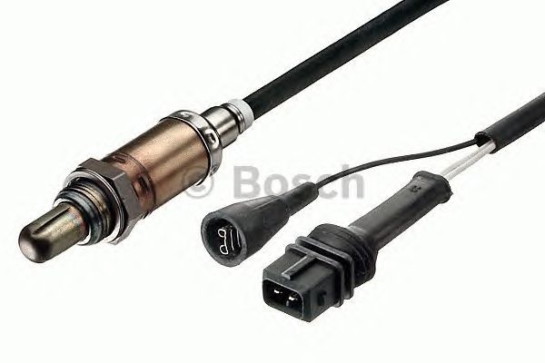 Sonda Lambda AUDI A6 (4A, C4) - Cod intern: W20159986 - LIVRARE DIN STOC in 24 ore!!!