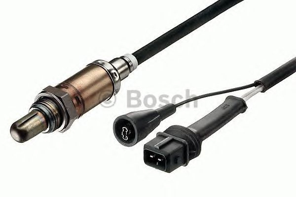 Sonda Lambda AUDI A6 (4A, C4) - Cod intern: W20159987 - LIVRARE DIN STOC in 24 ore!!!