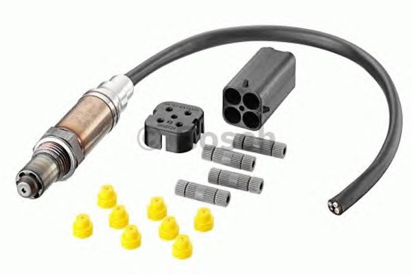 Sonda Lambda AUDI A6 (4A, C4) - Cod intern: W20160094 - LIVRARE DIN STOC in 24 ore!!!