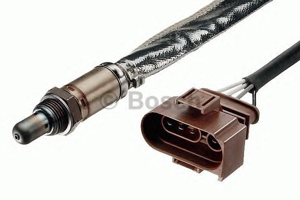 Sonda Lambda AUDI A6 (4B2, C5) - Cod intern: W20278216 - LIVRARE DIN STOC in 24 ore!!!