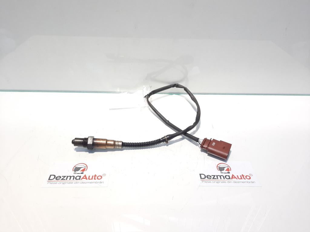 Sonda lambda, Audi A6 (4B2, C5) [Fabr 1997-2005] 1