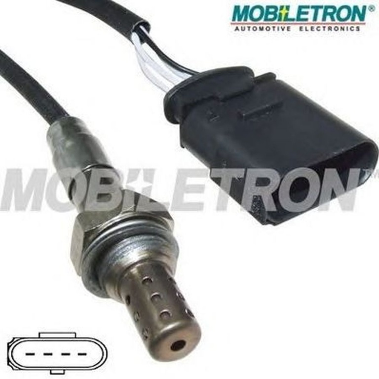 Sonda Lambda AUDI A6 4B2 C5 MOBILETRON OSB4124P