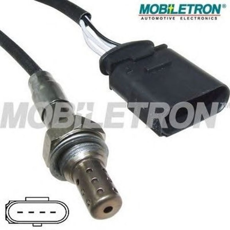 Sonda Lambda AUDI A6 4B2 C5 MOBILETRON OSB432P